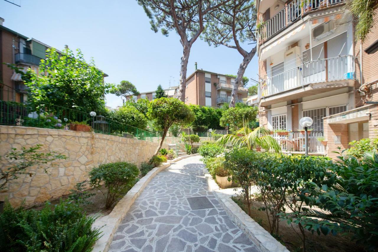 Appartamento Vista Mare Napoli מראה חיצוני תמונה