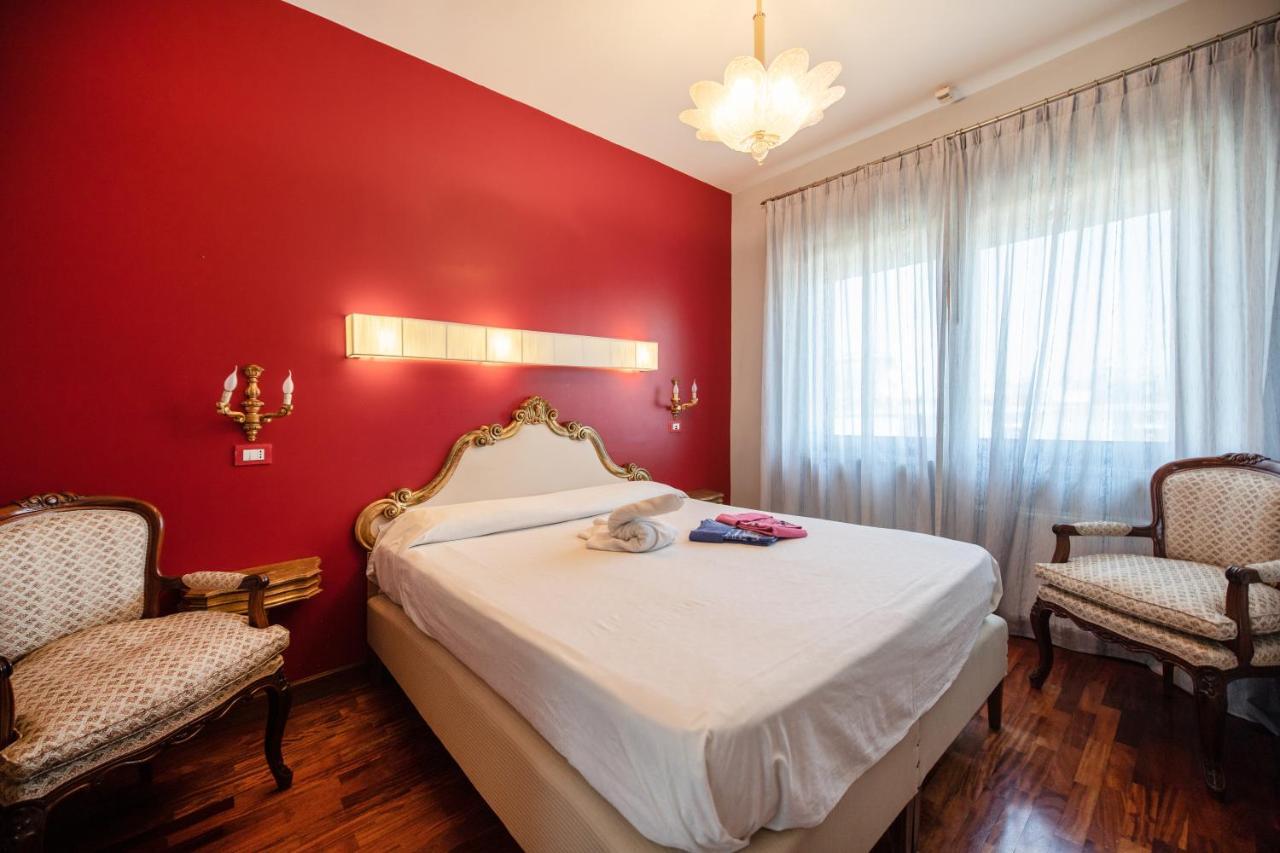 Appartamento Vista Mare Napoli מראה חיצוני תמונה